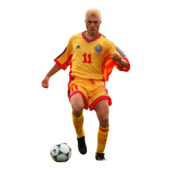 Player render