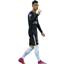 player render
