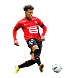 player render