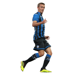 Player render