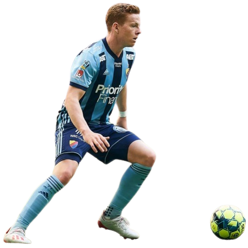 Aslak Witry profile image