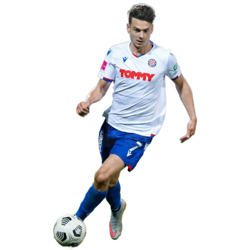 Alexander Kačaniklić profile image
