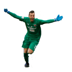 player render