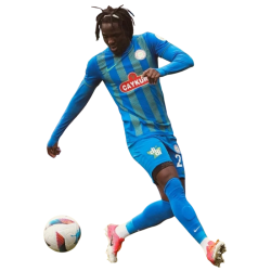 player render