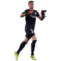 Player render