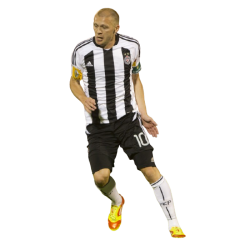 Player render