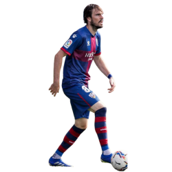 Player render