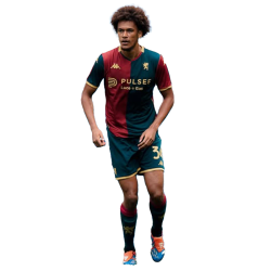 Player render