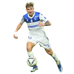 player render