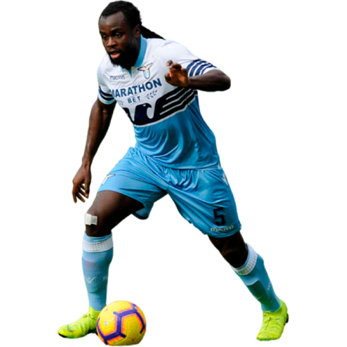 Jordan Lukaku profile image