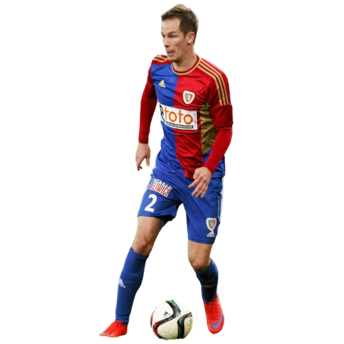 Patrik Mráz profile image