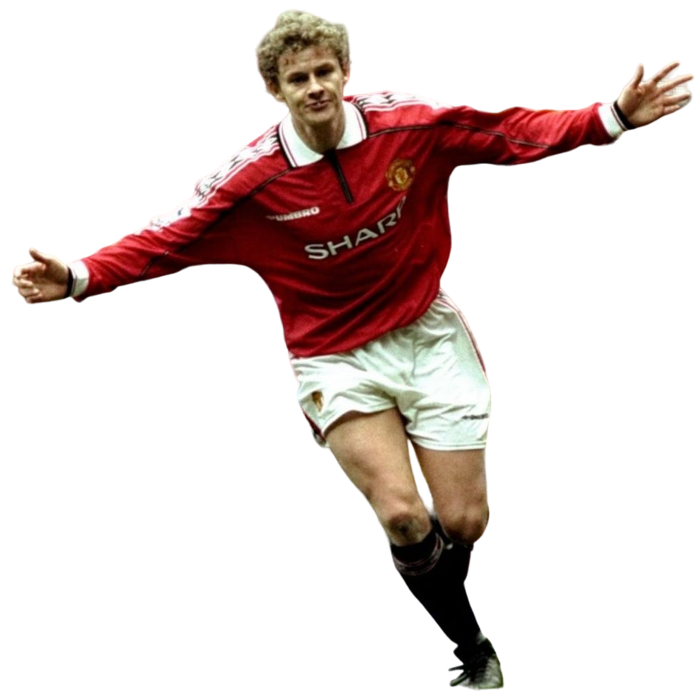 ソールシャール ソルスキア　Gunnar Solskjær Ole Gunnar Solskjær EA FC 26 Ratings, Prices, and Cards - FUT.GG