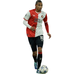 player render