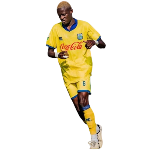 Gilbert Mendy profile image