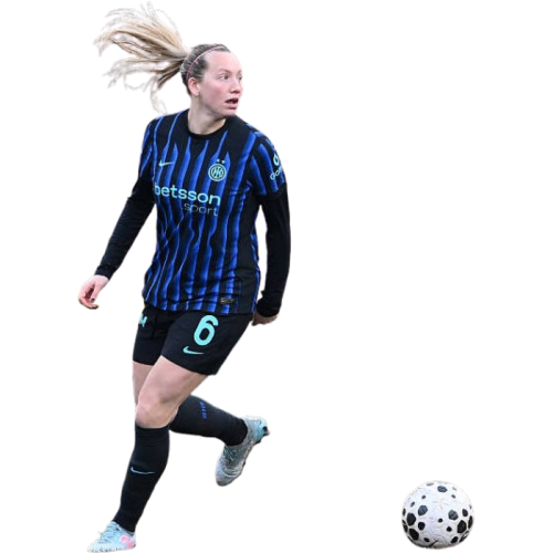 Irene Santi profile image