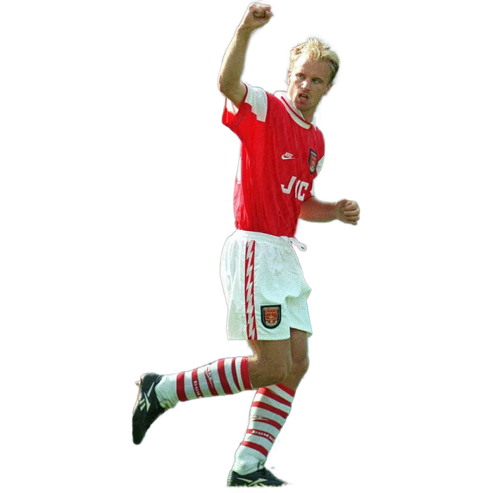 Dennis Bergkamp - TheSportsDB.com
