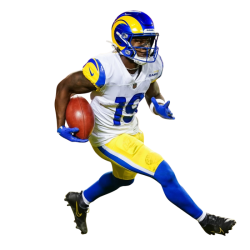 Player render