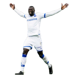 Player render
