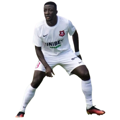 Baba Alhassan profile image