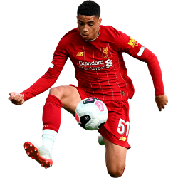 player render