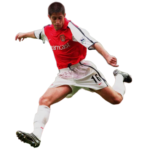 Sylvinho portrait