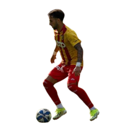 Riccardo Pagano profile image