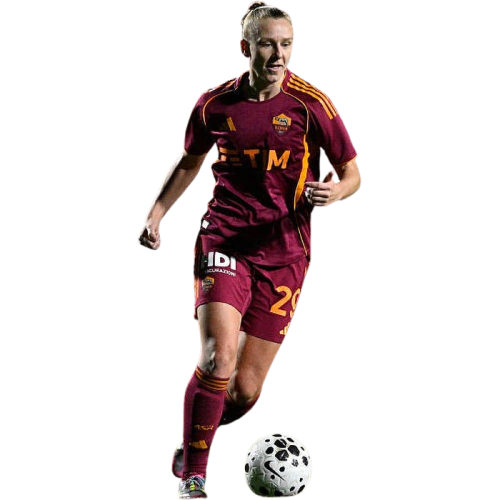 Annalena Rieke profile image