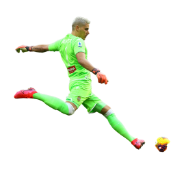 player render
