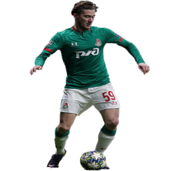 player render