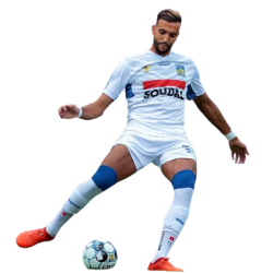 player render