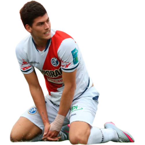 Iván Bulos profile image
