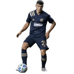 player render