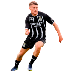 player render