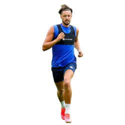 Player render