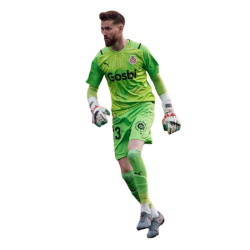 Player render