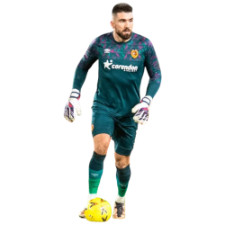 player render