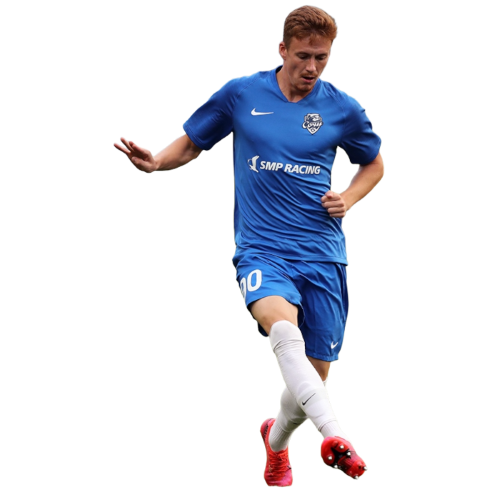 Pavel Shakuro profile image