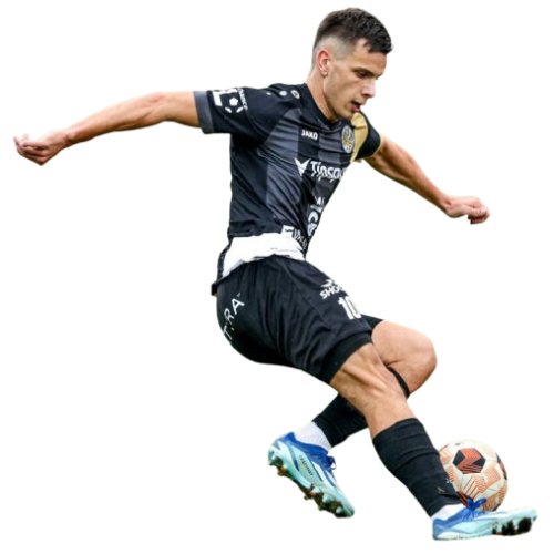 Petr Pudhorocký profile image