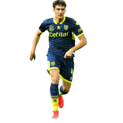 player render