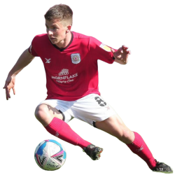 player render