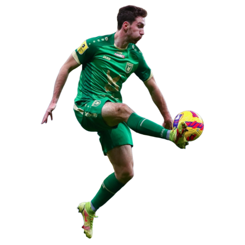 Soltmurad Bakaev profile image