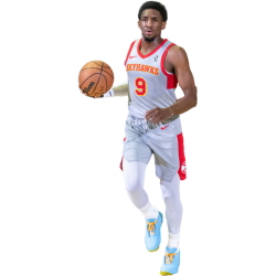 Player render