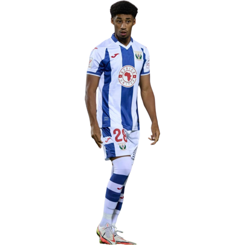 Oscar Ureña profile image