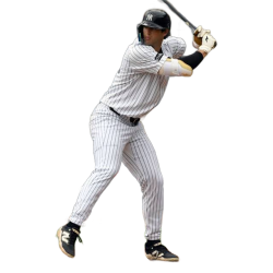 Player render
