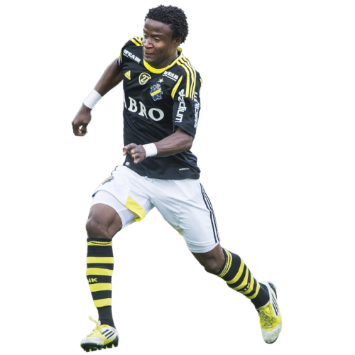 Kennedy Igboananike profile image