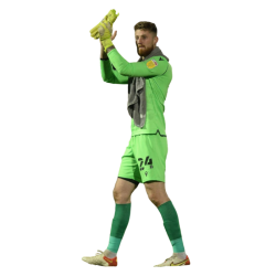 Player render