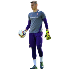 player render
