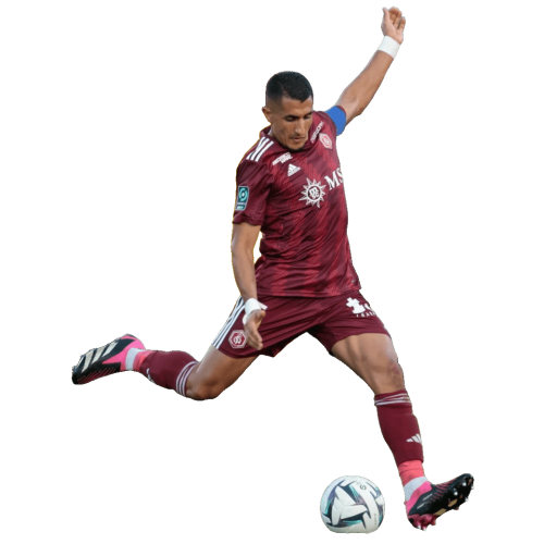 Ahmed Kashi profile image