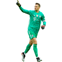 player render