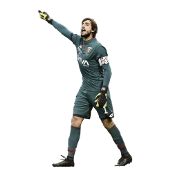 player render